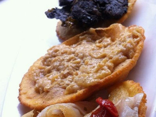 Sidreria-parrilla El Culete