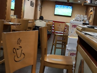 Café Marañón