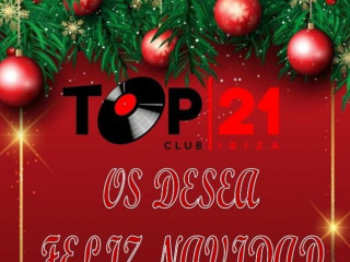 Top 21 Ibiza