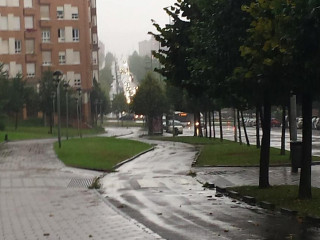 La Espiga De Montevil