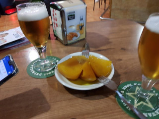 Bar Restaurante Kenene