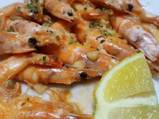 Sidrería La Comedia