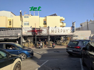 Murphy's Ibiza