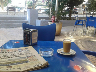 CafeterÍa Leopoldo's