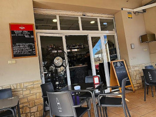 Cafetería Abuelita Carmen