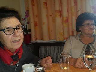 Irish Tavern Tom Corless's