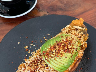 Wonder Food Ibiza Breakfast And Food