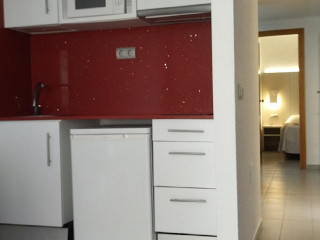 Cafeteria Pizzeria Jet1