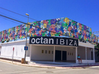 Octan Ibiza