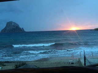 El Carmen Cala D'hort