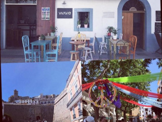 Wave • Soul Food • Ibiza