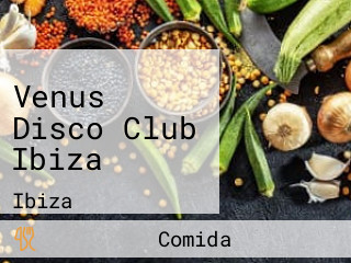 Venus Disco Club Ibiza