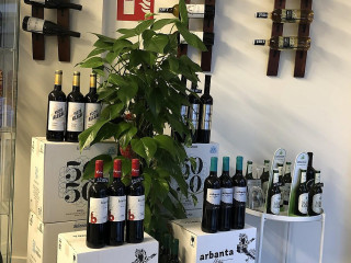 Morgan DistribuciÓn