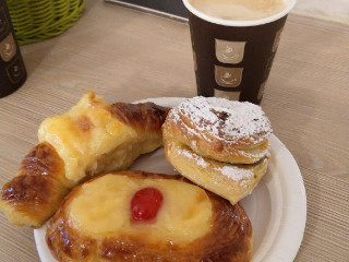 Mardel Plata Cafeteria