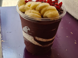 Oakberry AÇaÍ Ibiza