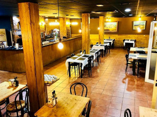 Restautante A Fuego Latino