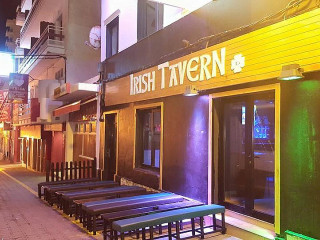 Irish Tavern