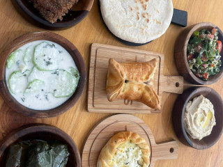 Margot Jabbour Art Gallery