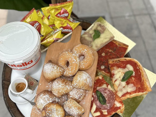 L’oro Di Napoli Ibiza