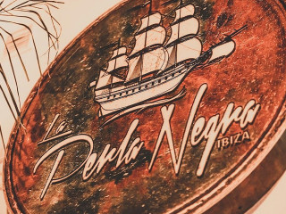 La Perla Negra Ibiza