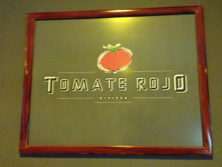 Tomate Rojo