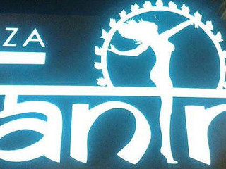 Tantra Kitchen Ibiza Sushi Thai