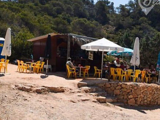 Chiringuito Cala Olivera