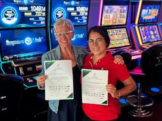 Sport Cafetería Apuestas Deportivas Local De Juego Punt De Joc (ibiza 777)