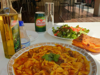 Nothingan Prisa- Cafe