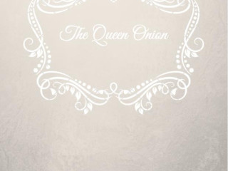 The Queen Onion