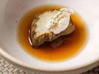 Mesón Sabor Andaluz