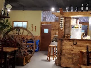 Pizzeria Gonzales Expres