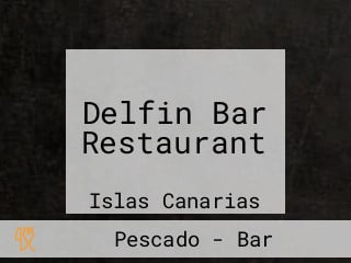 Delfin Bar Restaurant