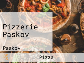 Pizzerie Paskov