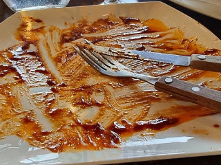 Restaurace U Kostela