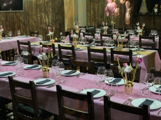 e Grill La Parrilla TapasSanta Lucia de Tirajana