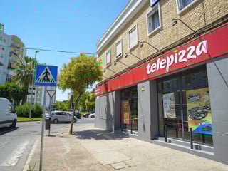 Telepizza