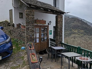 Casa Ferreiro