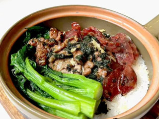 Tratoria Toscana Il Patriarca