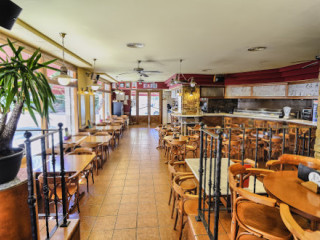 Cafeteria El Divan