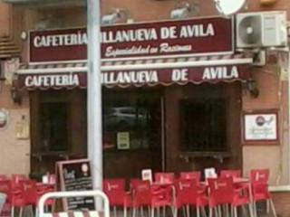 Villanueva De Avila Alcorcon