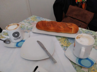 Cafe Bocateria Conchi
