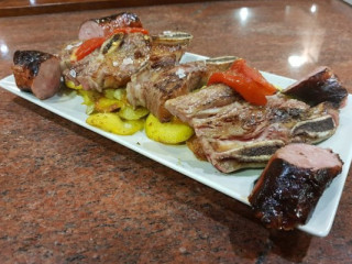 A Brasa Parrillada