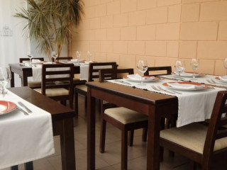 Rosela Doncel Restaurante