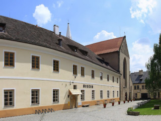 Muzeum Jindřichohradecka