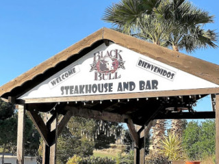 The Black Bull Steakhouse