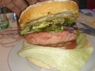Redburger