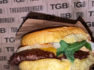 Tgb The Good Burger Av. De Pio Xii
