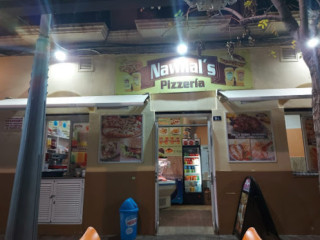 Pizzeria Nawhals