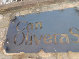 Can Oliveras